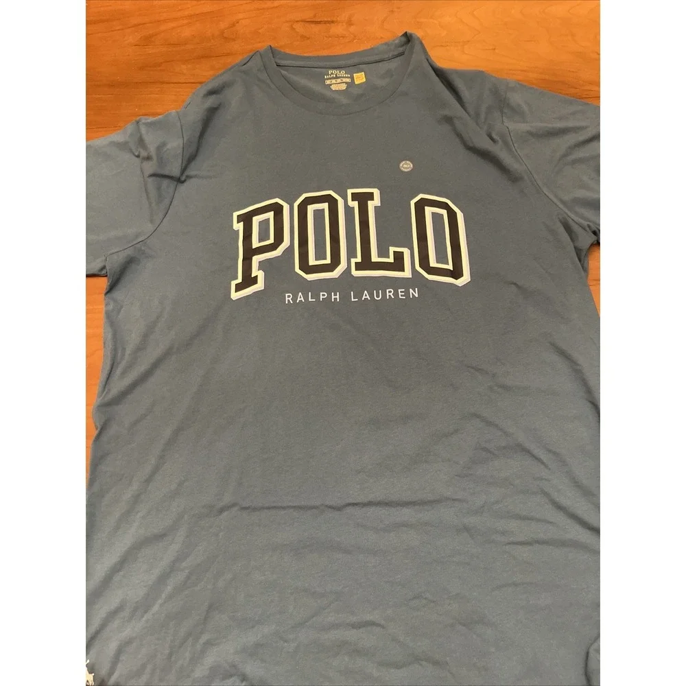 Ralph Lauren polo ralph
